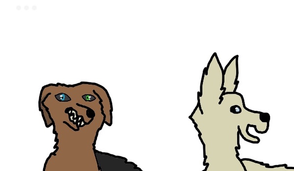 Ścieżka Tabuna — #Rozdział 2.