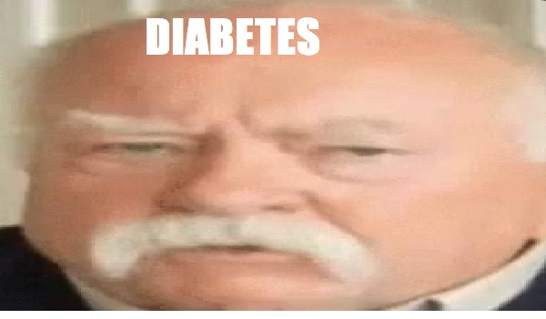 Do you have diabetes