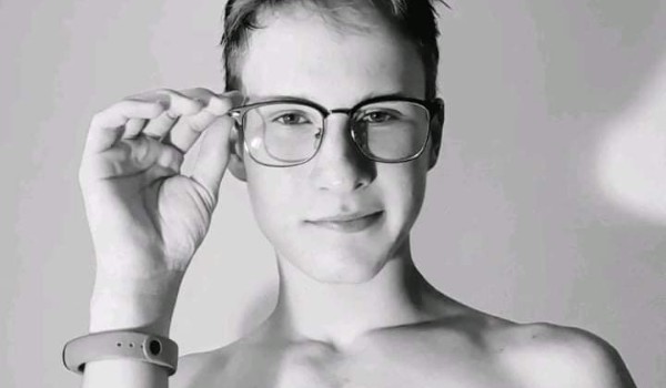 JAKIM PRZEMKIEM PALUSEM JESTEŚ???