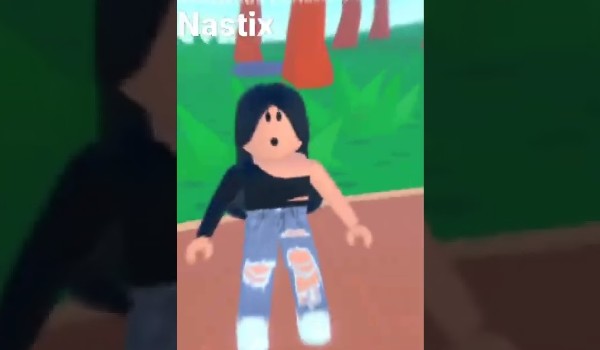 Jak znasz Nastix Roblox