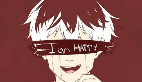 Jestem szczęśliwy cz.4