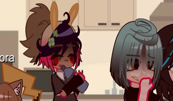 I’m not your pet | Odcinek 14|