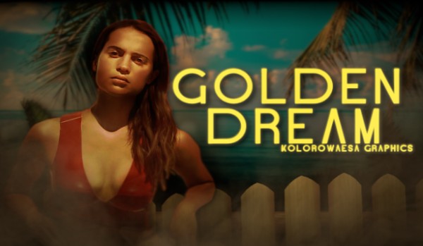 GOLDEN DREAM | OUTER BANKS — 02. ROOM NUMBER TWENTY NINE