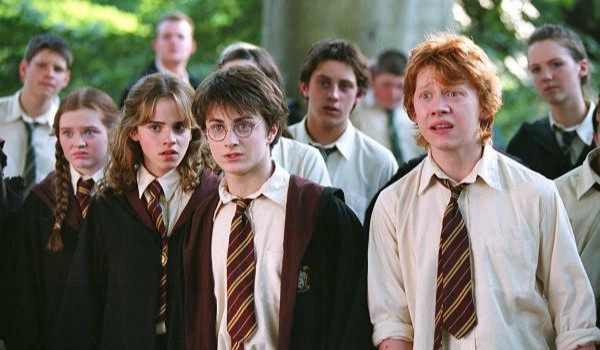 Czy rozpoznasz postacie z uniwersum Harry’ego Potter’a na podstawie inicjałów?