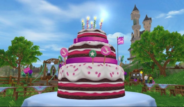 Stwórz urodziny sso