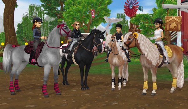 Stwórz własną wycieczkę w sso