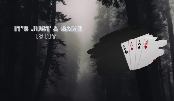 It’s just a game. Is it? #2