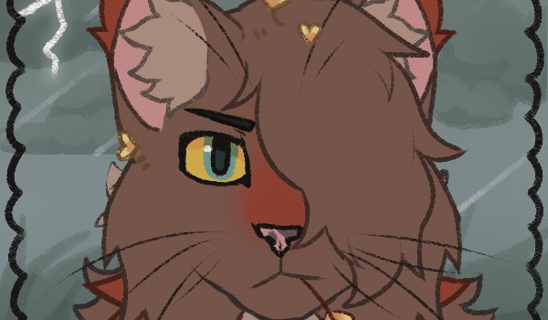 Wojownicy – Znikający księżyc