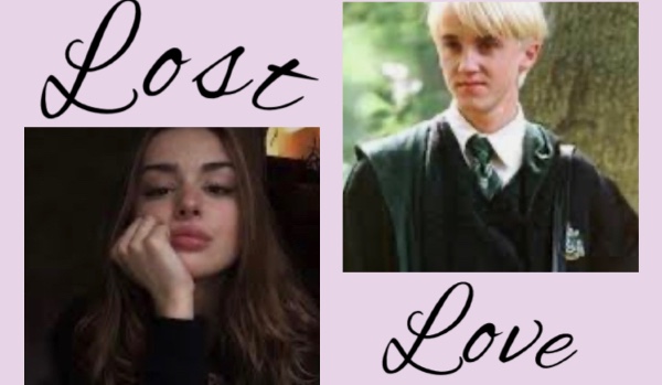 Zagubiona Miłość #2