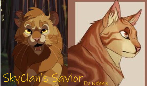 SkyClan’s Savior – spis klanów