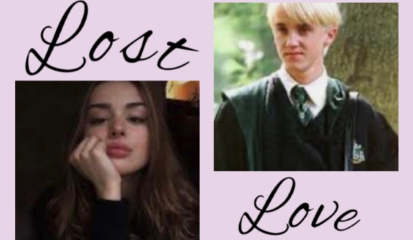 Zagubiona Miłość #3