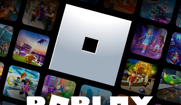 Jak dobrze znasz roblox