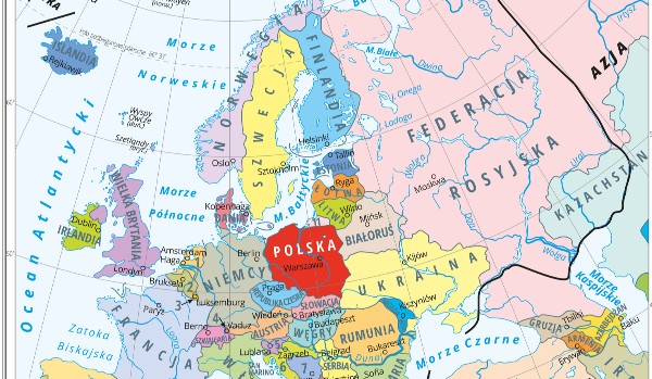 Przetrwanie o Europie!