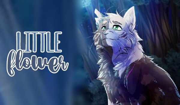 Little Flower|Chapter five