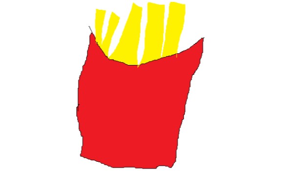 Czy lubisz Frytki????????????