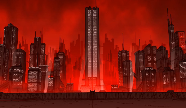 Test z Madness: Project Nexus