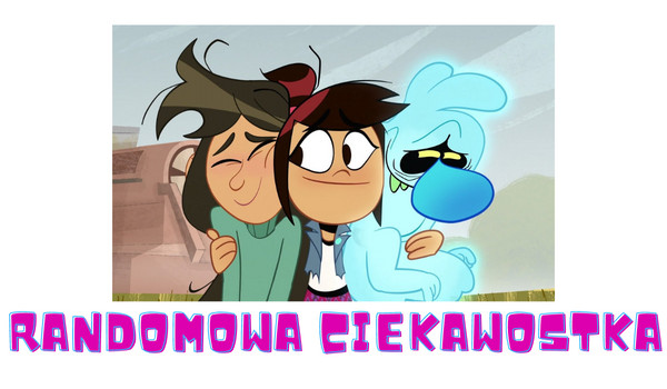 Randomowa ciekawostka #4