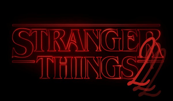 Czy znasz postaci ze Stranger Things? PART 2