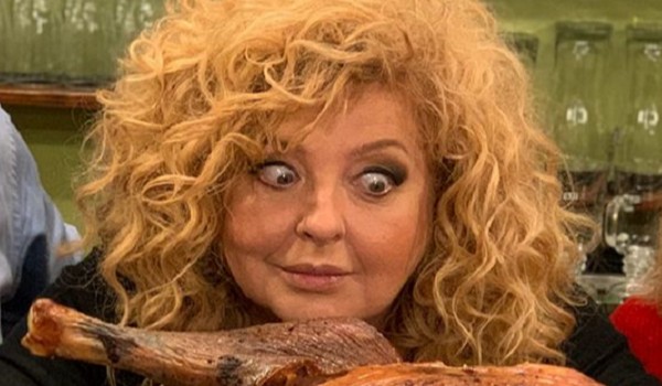 Goni cię wsciekła magda gessler part 2