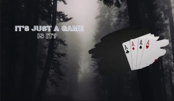 It’s just a game. Is it? #3