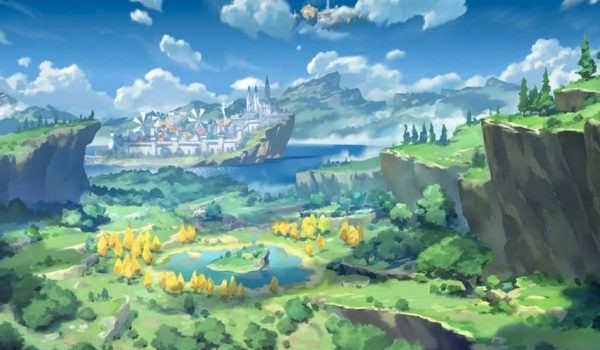 Melissa Cat (Teraz już Melizabella) rozdział 4