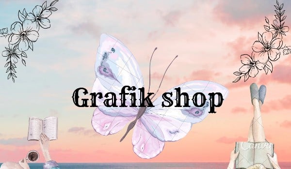 Grafik shop