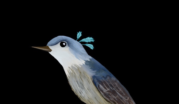 Wojowniczka Rozdział 1