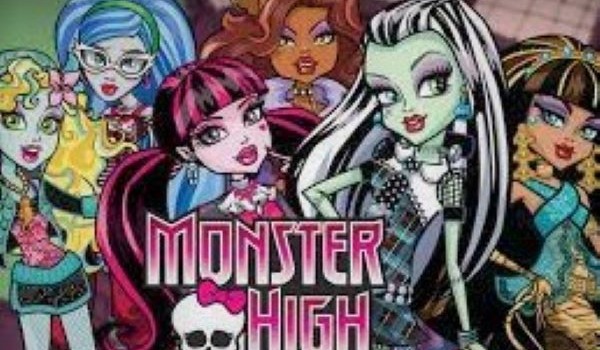 Monster high