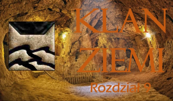 Klan Ziemi – Rozdział 9