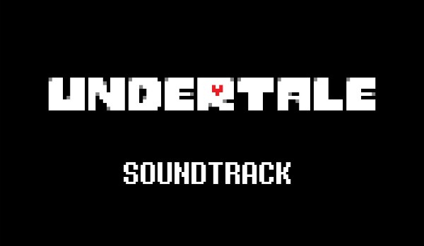 Trudny test o Soundtrack’ach z Undertale