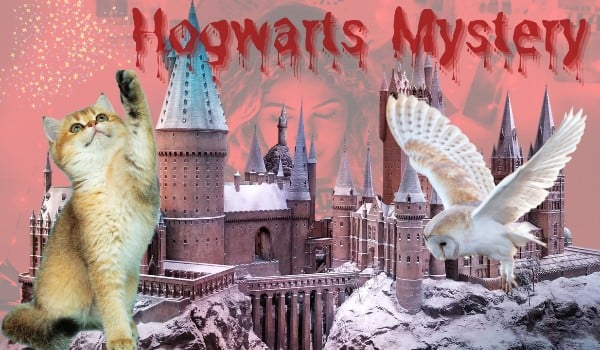 Hogwarts Mystery – zapisy do opo z obs