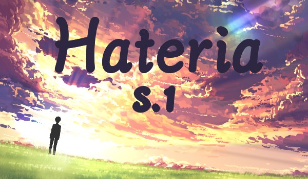 Poznaj Fumio cz.5 | Hateria