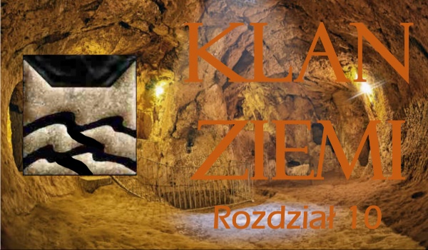 Klan Ziemi – Rozdział 10