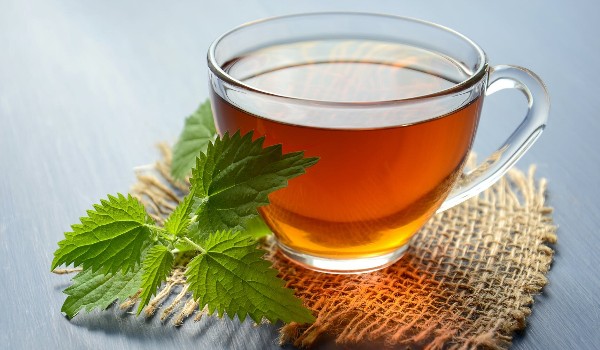 Herbaty o jakim smaku powinieneś się napić?