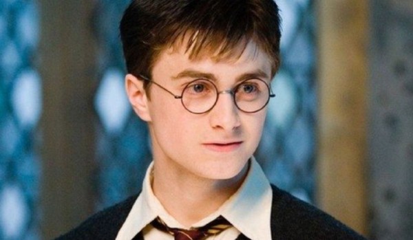 Jak dobrze znasz postacie z Harry’ego Pottera?