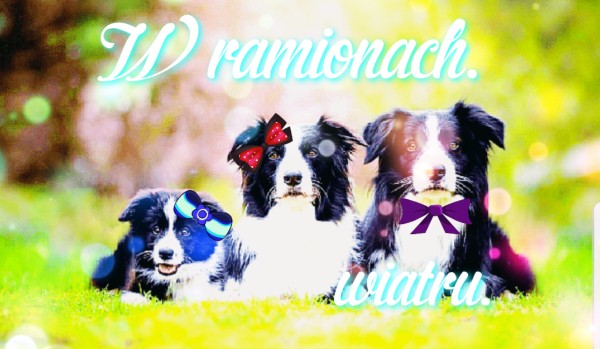 W ramionach wiatru-cz. 3