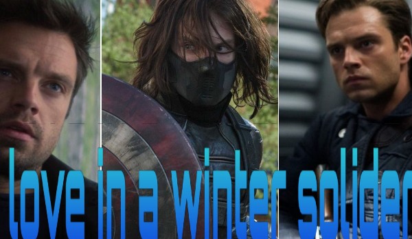 Girl love in a Winter Solider chapter 7