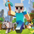 Minecraft_zelazna