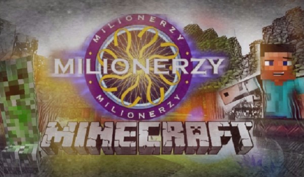 milionerzy z minecrafta 1.19