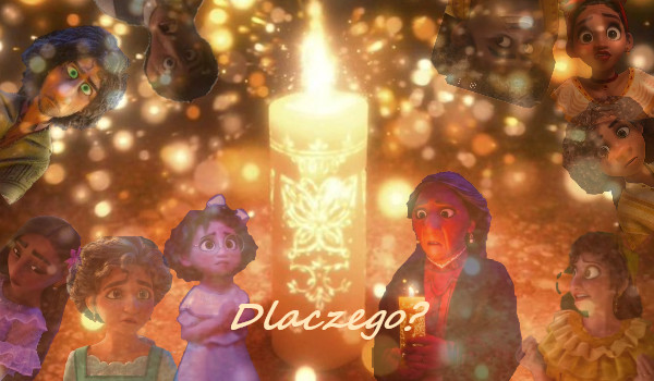 Dlaczego? – part 6