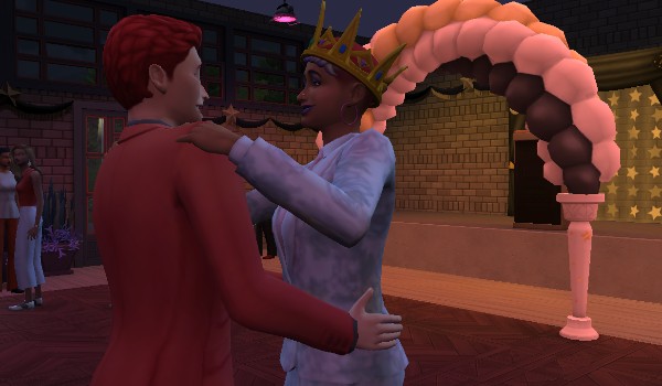 Not So Berry – The Sims 4! #12