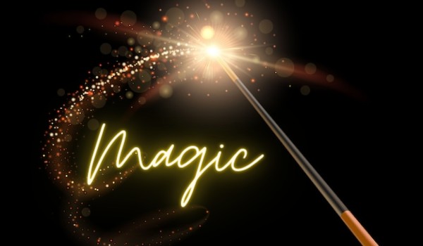 Magic #1