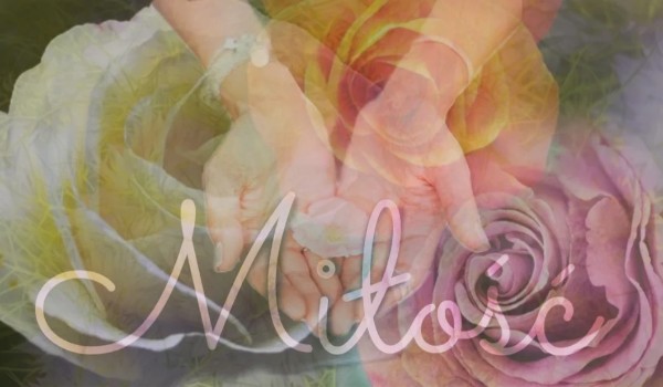 ~Miłość~ One Shot ~