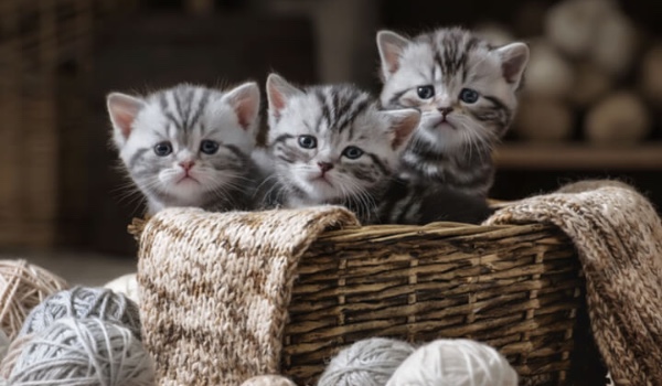 Zdrapka , kot marzeń sameQuizy