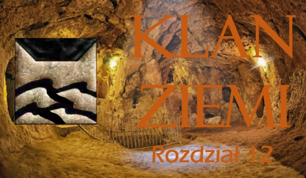 Klan Ziemi – Rozdział 12