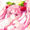 HatsuneMikuSakura