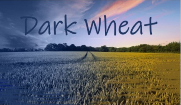 Dark Wheat –  Rozdział 2