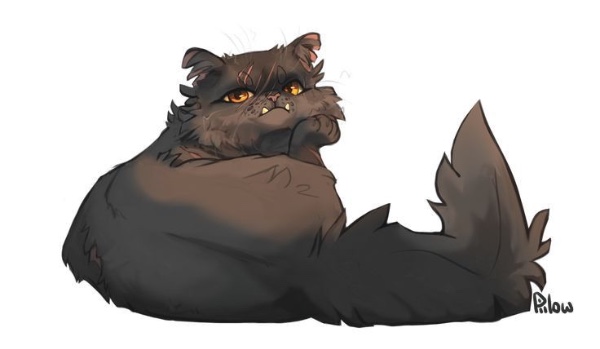 Co sądzę o Żółtym Kle? #4