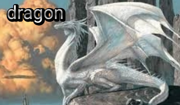 Dragon #1