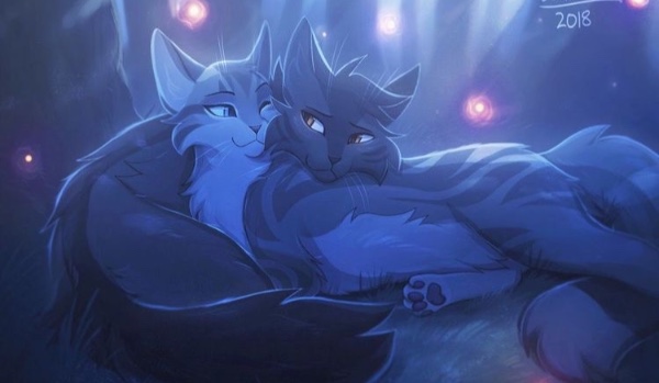 Co sądzę o Srebrnym Strumieniu? #13